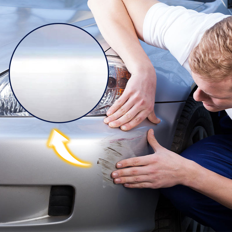 ⏳Limited time 50% off!💥Car Paint Scratch Remover Suitable Spray🚗For all car paint colors