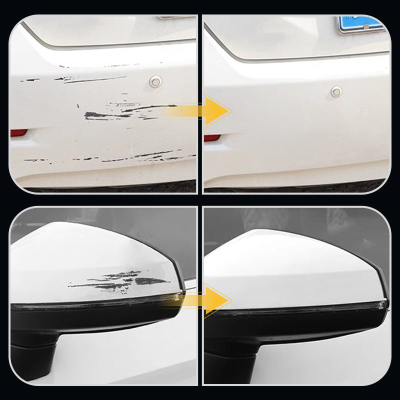 ⏳Limited time 50% off!💥Car Paint Scratch Remover Suitable Spray🚗For all car paint colors
