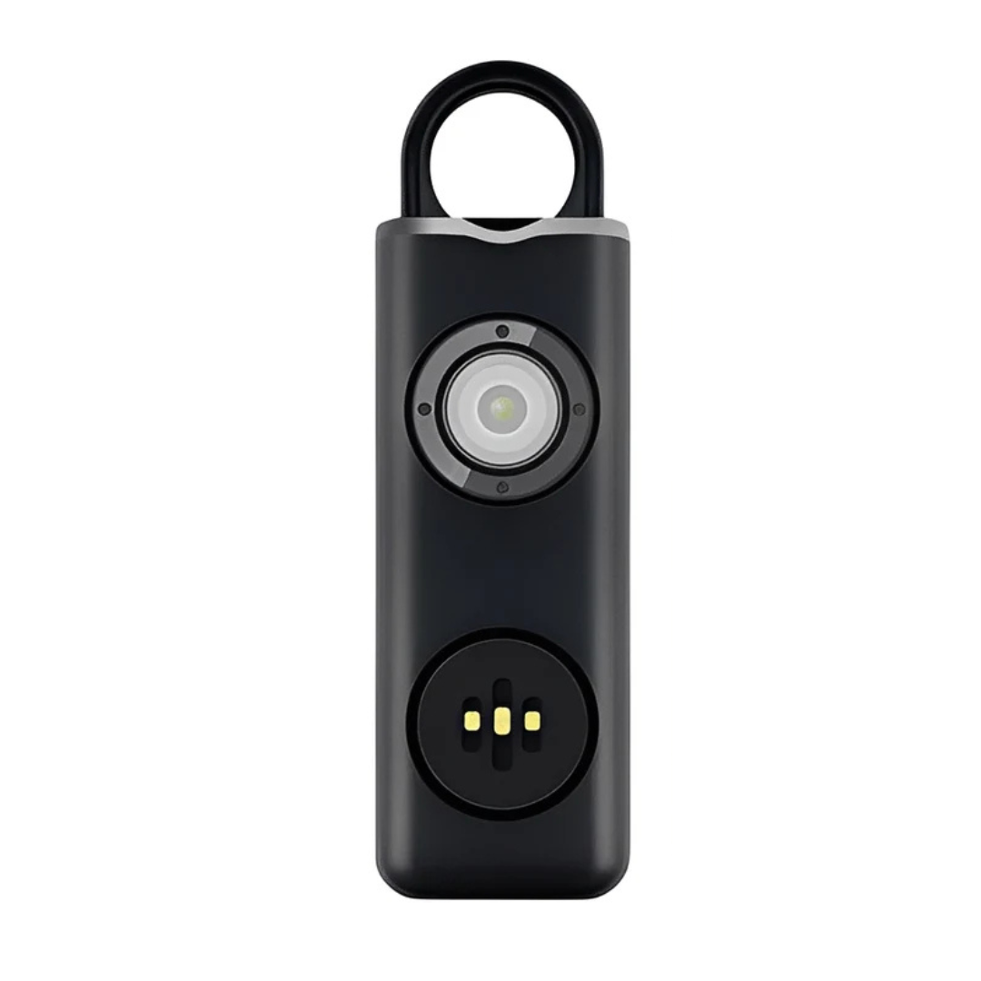 NightBuddy™ – Jouw Persoonlijke Alarm voor Veiligheid