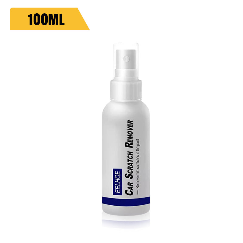⏳Limited time 50% off!💥Car Paint Scratch Remover Suitable Spray🚗For all car paint colors