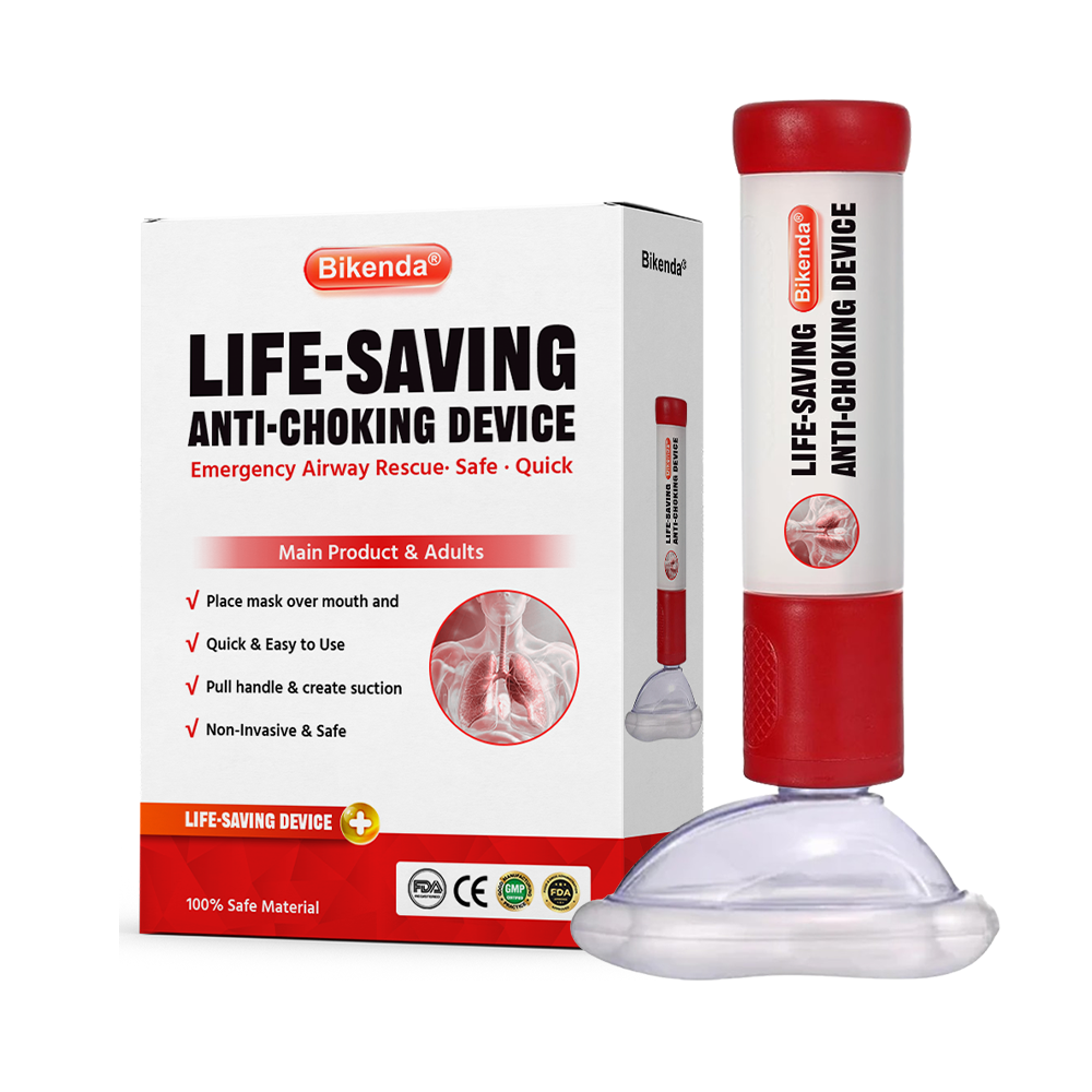 Bikenda® Life-Saving Anti-Choking Device Prox