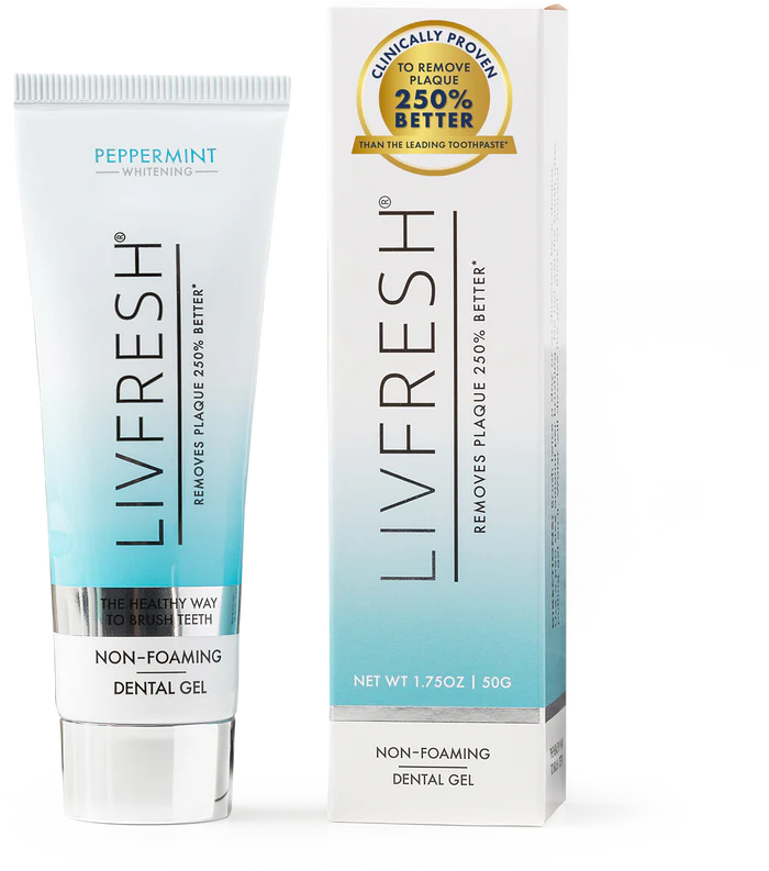 🔥Final 3 Hours:70%ОFF🔥Ultra Foaming Wintergreen Toothpaste - 250% Plaque Removal, Whitening & Fresh BreathToothpaste