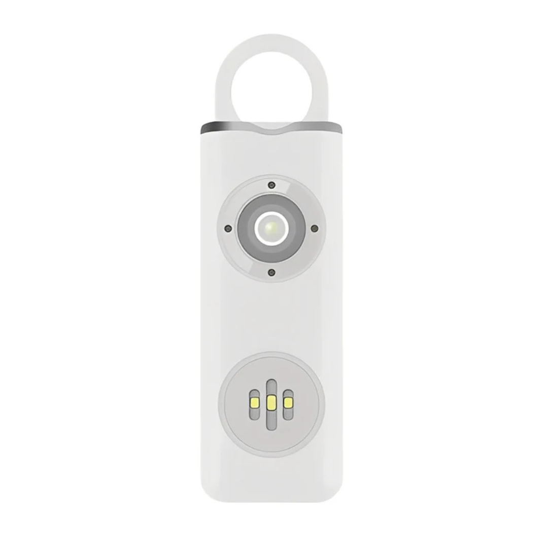 NightBuddy™ – Jouw Persoonlijke Alarm voor Veiligheid