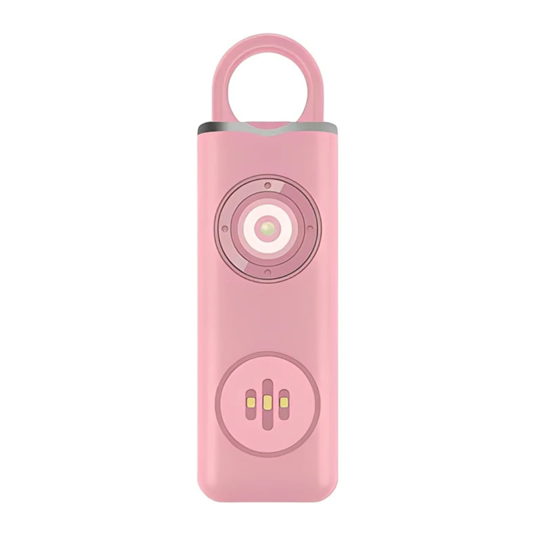 NightBuddy™ – Jouw Persoonlijke Alarm voor Veiligheid