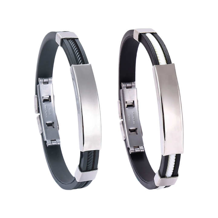 Diystar™ Therapeutic Lympunclog Titanium Wristband(🔥LAST DAY SALE-70% OFF)