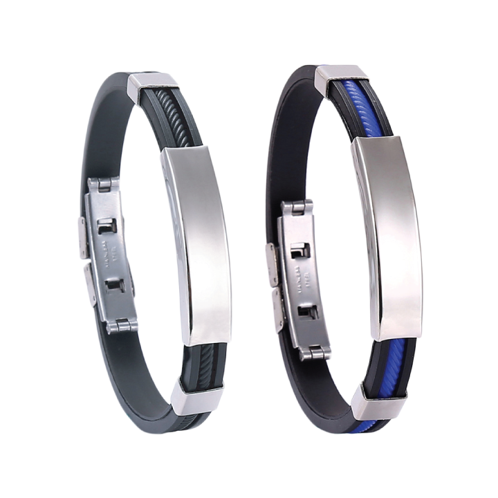 Diystar™ Therapeutic Lympunclog Titanium Wristband(🔥LAST DAY SALE-70% OFF)