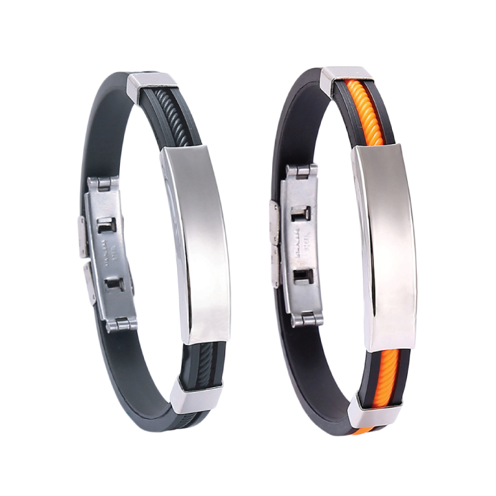Diystar™ Therapeutic Lympunclog Titanium Wristband(🔥LAST DAY SALE-70% OFF)
