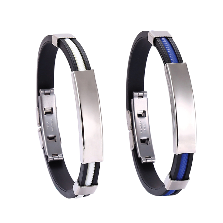 Diystar™ Therapeutic Lympunclog Titanium Wristband(🔥LAST DAY SALE-70% OFF)