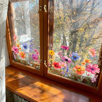 A-Colorful Flowers