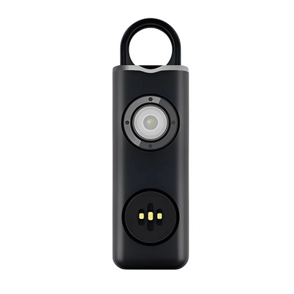 NightBuddy™ – Jouw Persoonlijke Alarm voor Veiligheid