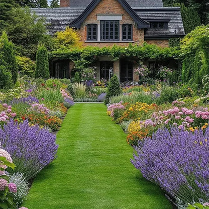 🔥Last Day 70% OFF🌱Hydro Seeding Lawn Solution