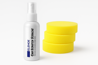 ⏳Limited time 50% off!💥Car Paint Scratch Remover Suitable Spray🚗For all car paint colors