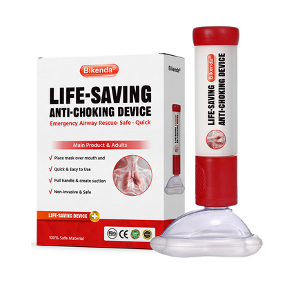 Bikenda® Life-Saving Anti-Choking Device Prox