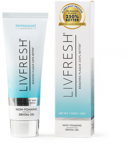 🔥Final 3 Hours:70%ОFF🔥Ultra Foaming Wintergreen Toothpaste - 250% Plaque Removal, Whitening & Fresh BreathToothpaste
