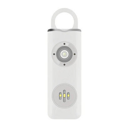 NightBuddy™ – Jouw Persoonlijke Alarm voor Veiligheid
