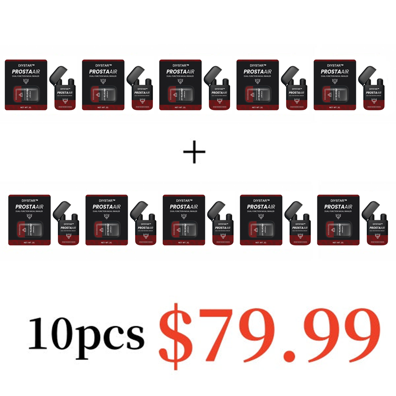 BUY 5 GET 5 FREE(10pc)🔥$79.99