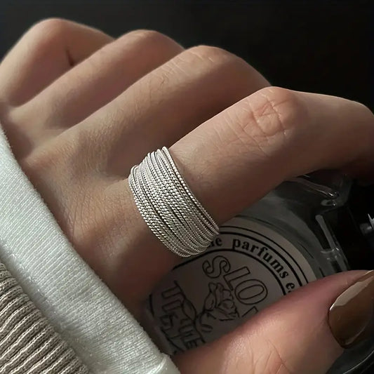 Opening Adjustable All-match Ring🔥🔥🔥