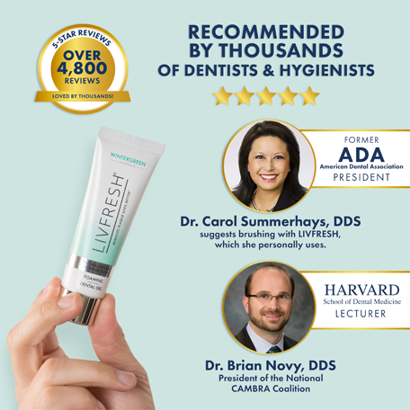 🔥Final 3 Hours:70%ОFF🔥Ultra Foaming Wintergreen Toothpaste - 250% Plaque Removal, Whitening & Fresh BreathToothpaste